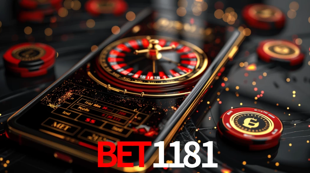 Experiência VIP BET1181