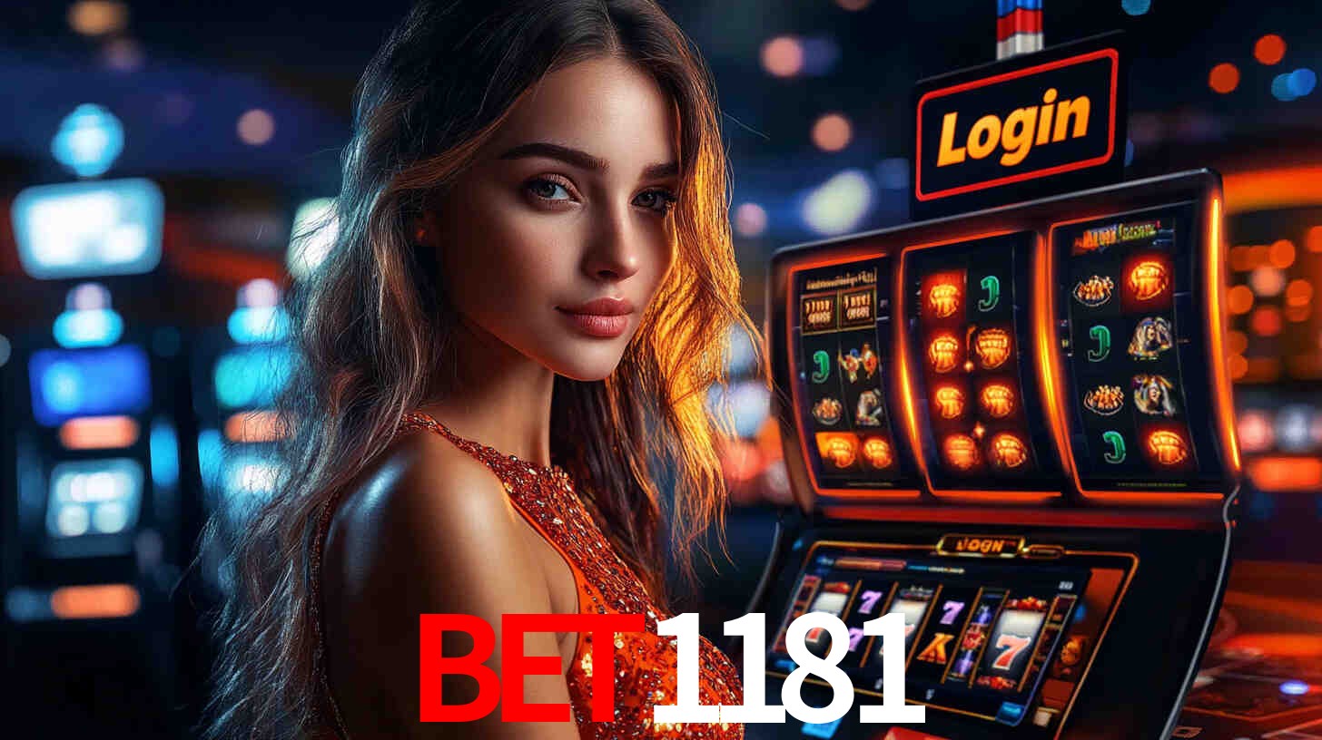 BET1181 paga