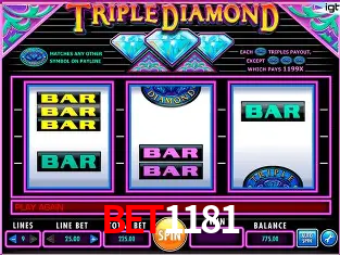 Desvendando o Mundo dos Jogos Virtuais na BET1181
