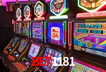 A Revolução dos Aplicativos de Jogos no BET1181