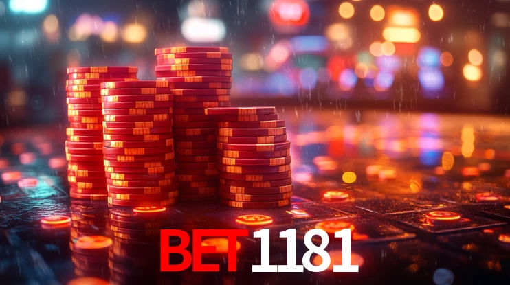 BET1181: Seu Cassino Premiado com Pagamentos Rápidos