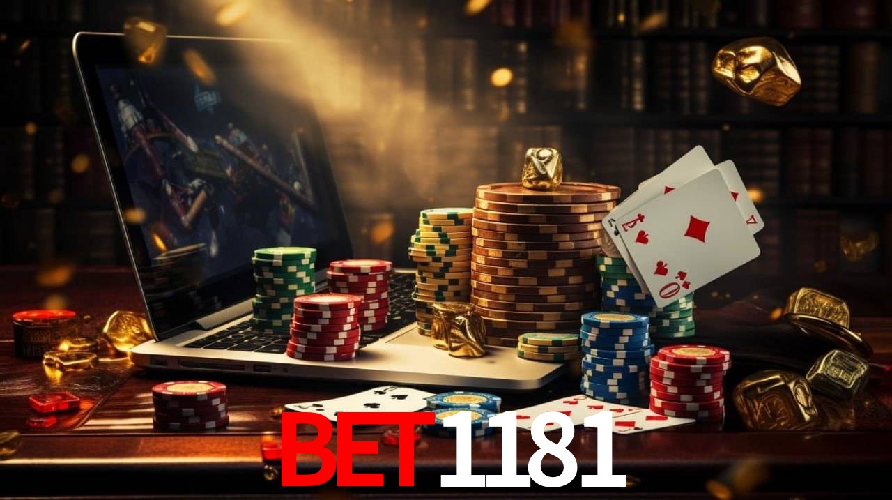Estatísticas bet1181