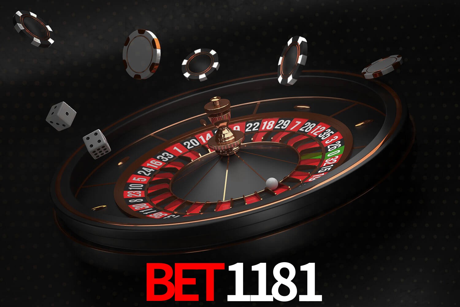 bet1181: Seu Cassino Premiado com Pagamentos Rápidos
