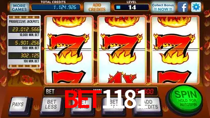 Desvendando o Mundo dos Jogos Virtuais na bet1181