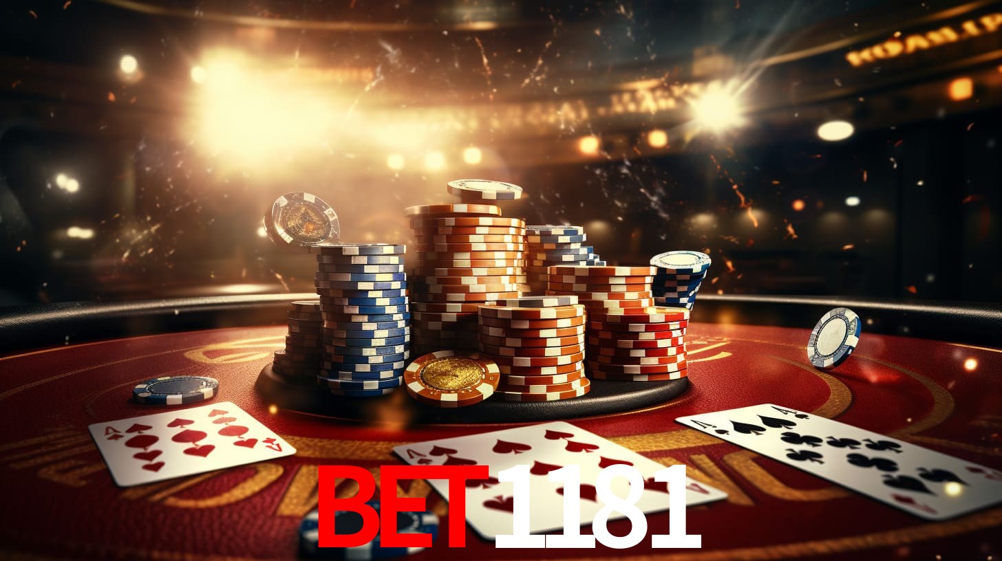 Welcome Bonus BET1181