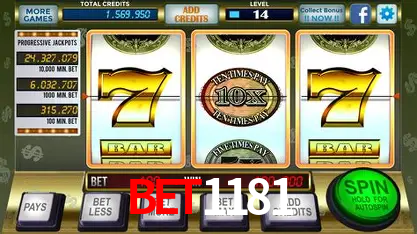 Security Systems BET1181