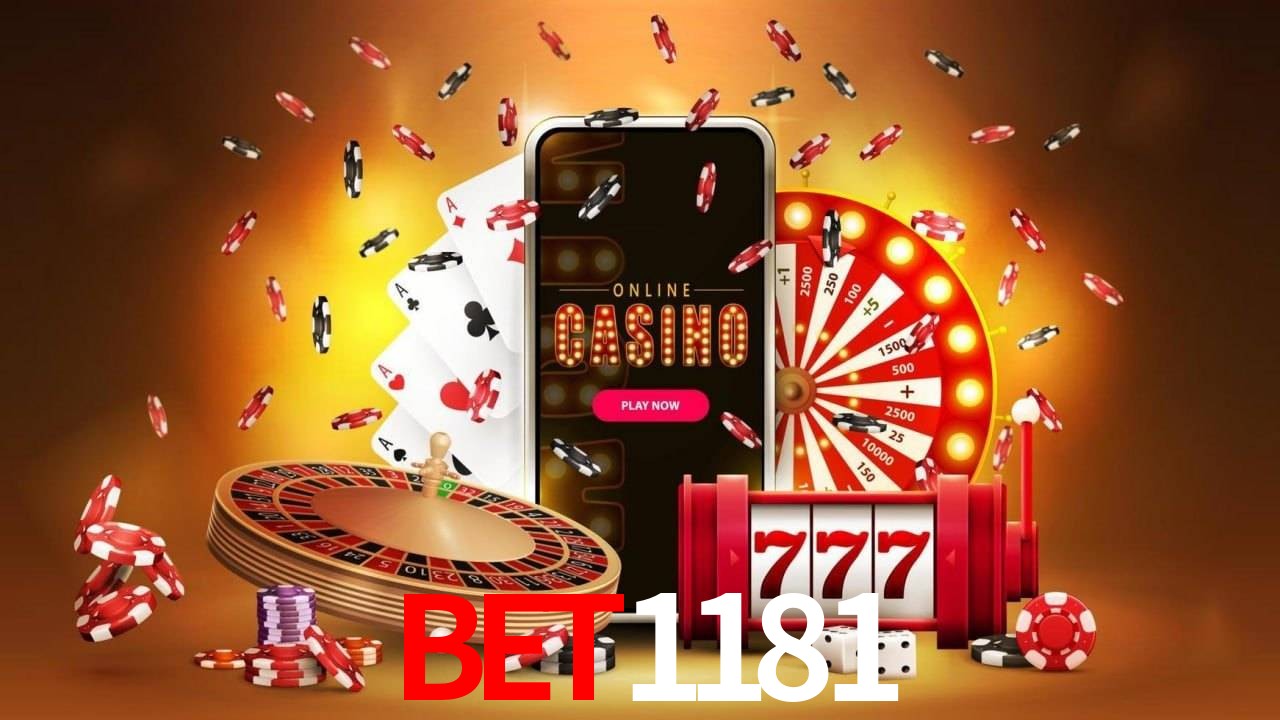 Cadastro Rápido BET1181