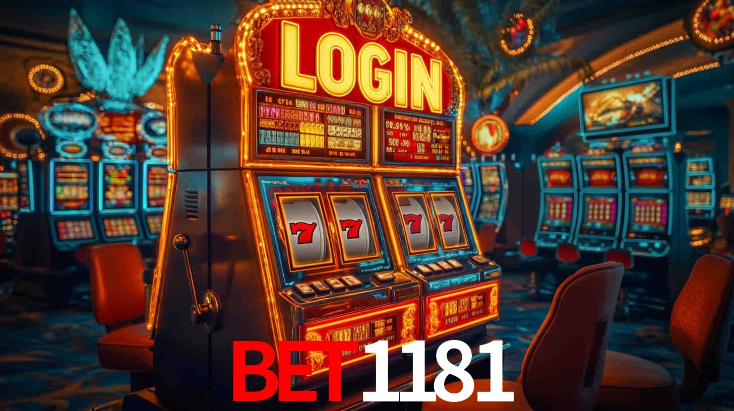 Experimente o Login Seguro Premium no BET1181