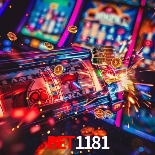 Casino Ao Vivo BET1181