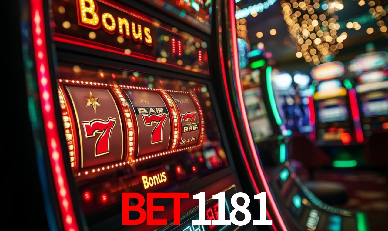 APP oficial da BET1181 para mobile
