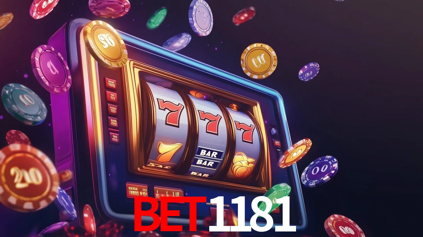 BET1181 App Interface