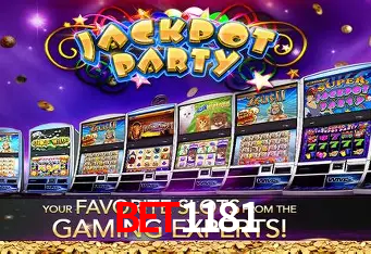 Descubra o Mundo do Cassino Online com BET1181