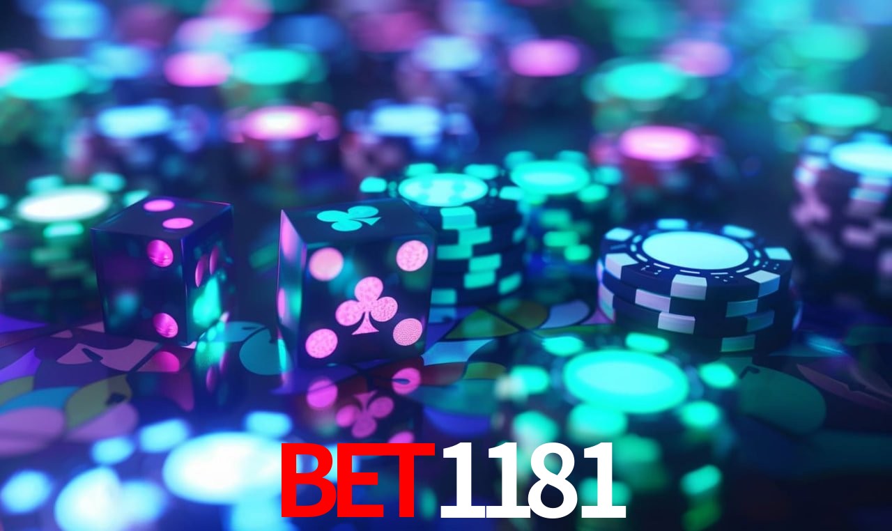 Casino VIP BET1181
