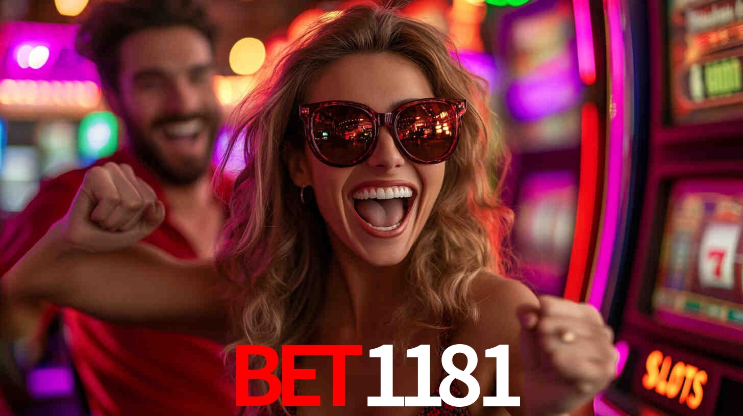 Explorando a Categoria de Eventos em Apostas na BET1181
