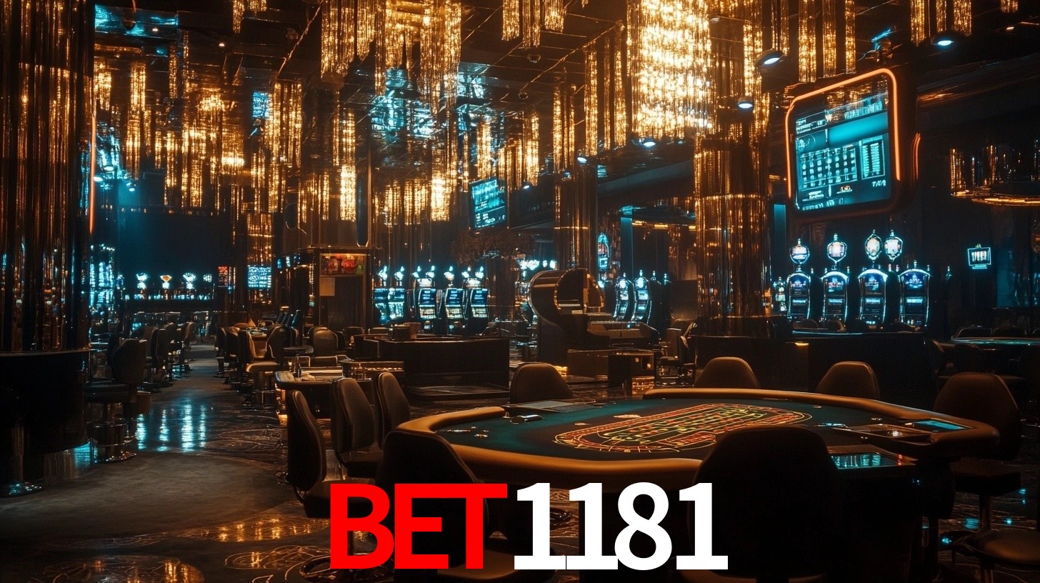 BET1181
