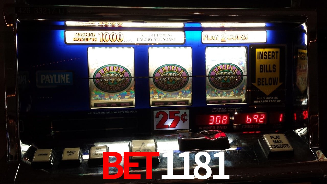 Roulette Table BET1181