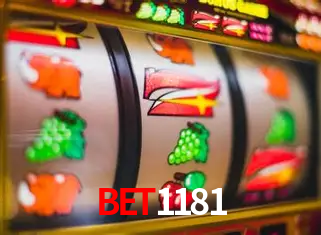 A Emoção da Loteria na BET1181: Uma Chance de Mudança de Vida