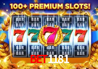 Explorando a Categoria de Eventos em Apostas na BET1181