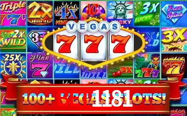 Descubra a Magia dos Jogos de Arcade no BET1181