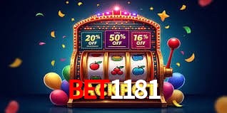 Promoções Sazonais BET1181