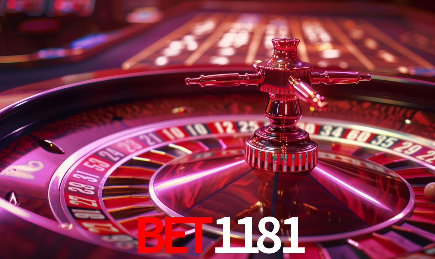 A Emoção da Loteria na BET1181: Uma Chance de Mudança de Vida
