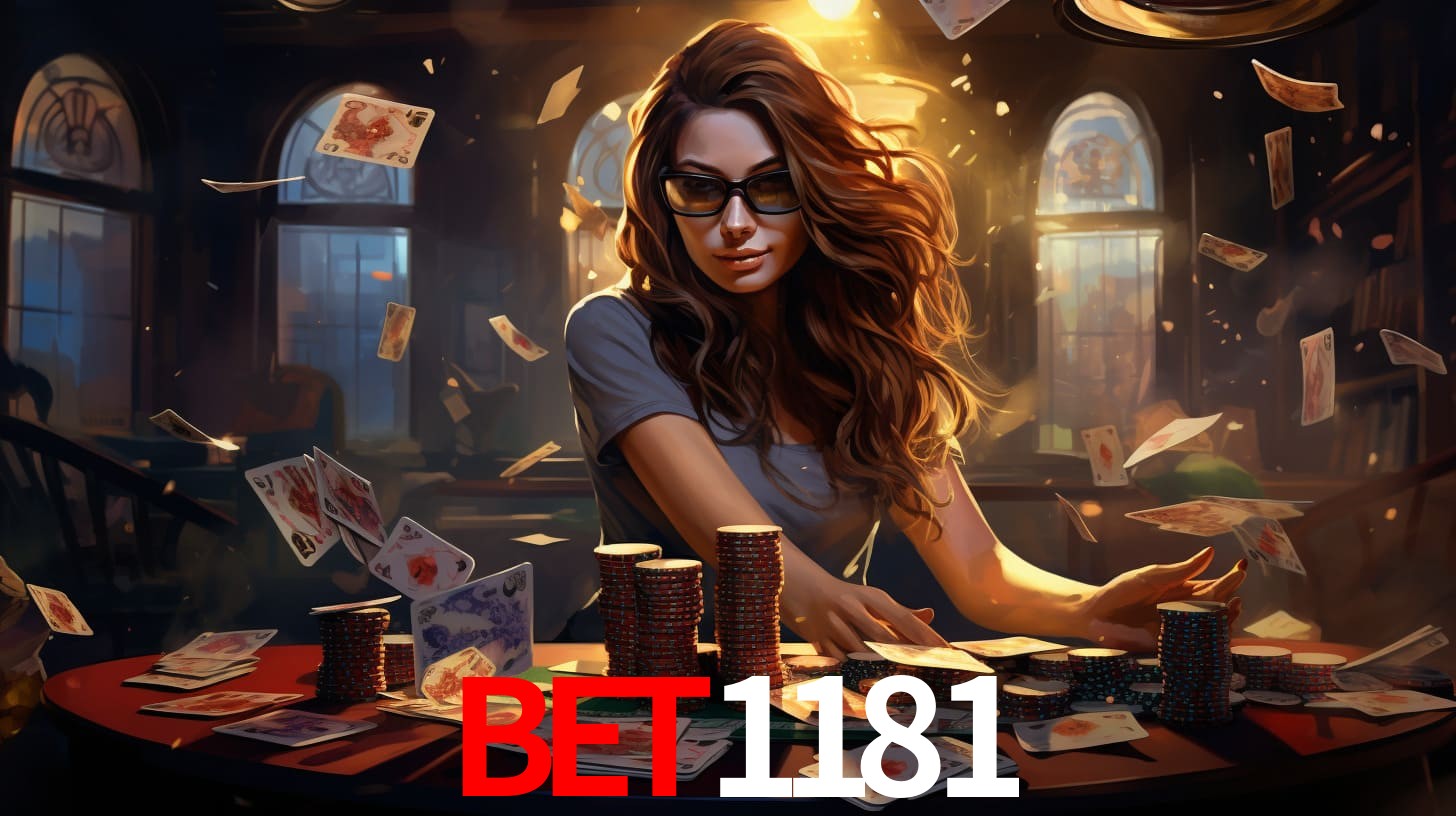 Programa VIP BET1181