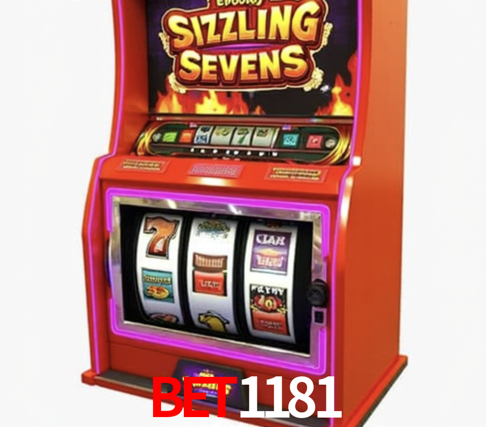 Slot Games BET1181