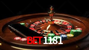 Live Casino BET1181