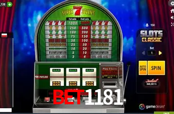 Weekend Specials BET1181