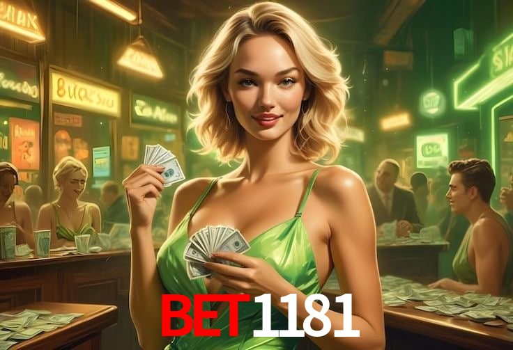 Descubra o Programa VIP da BET1181: Vantagens Exclusivas para Jogadores