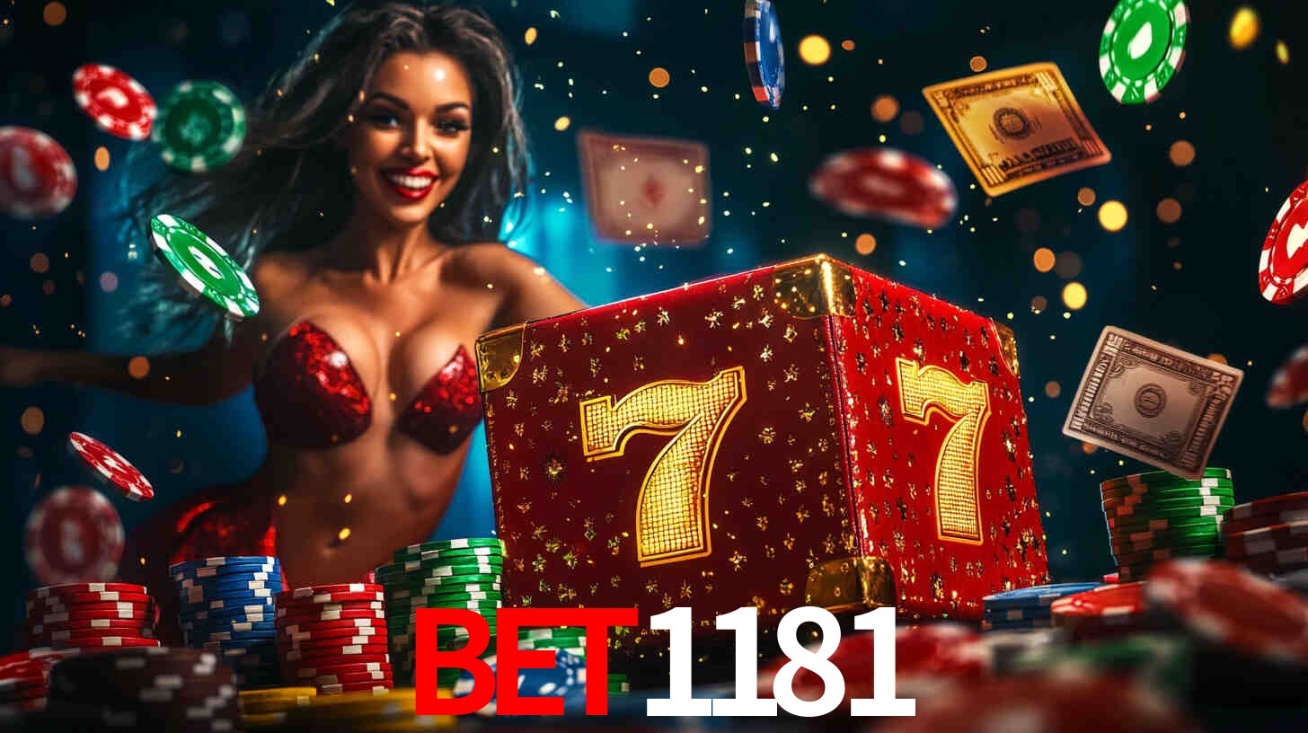 Explorando a Categoria de Eventos em Apostas na BET1181