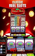 Exclusive Offers BET1181