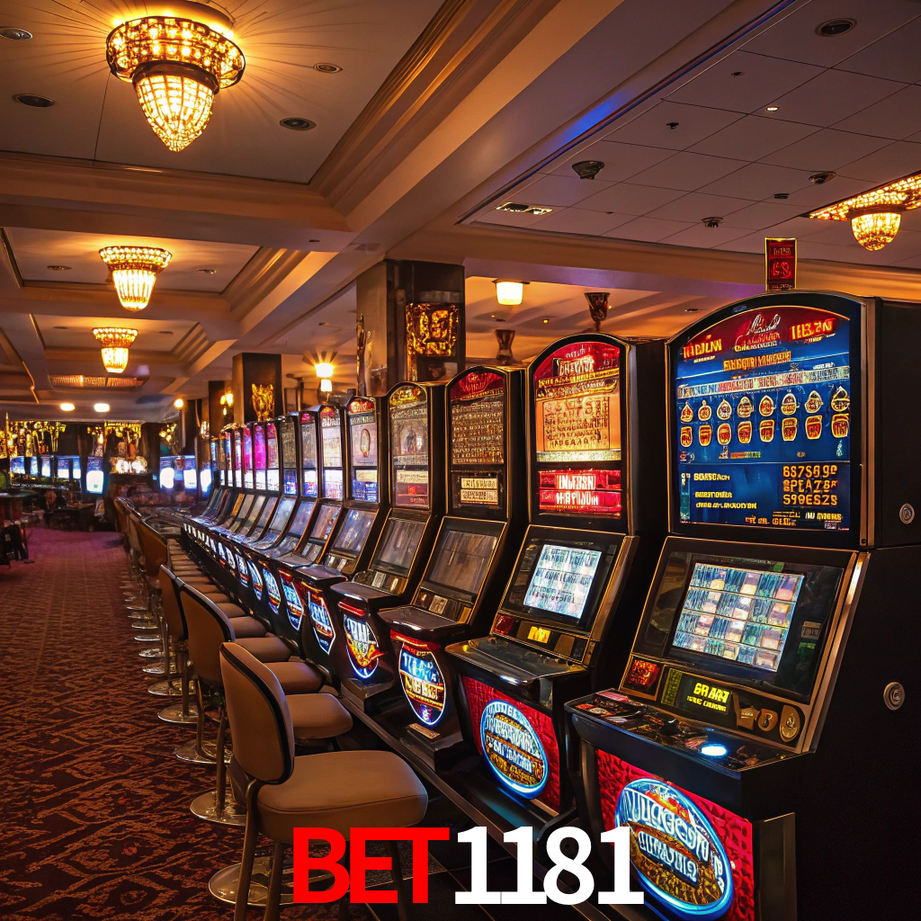 BET1181