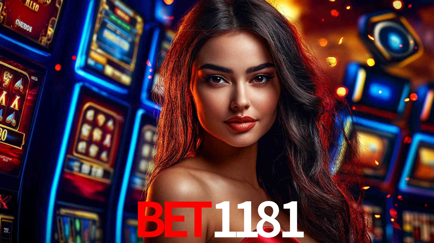 Desvendando o Mundo dos Jogos Virtuais na bet1181