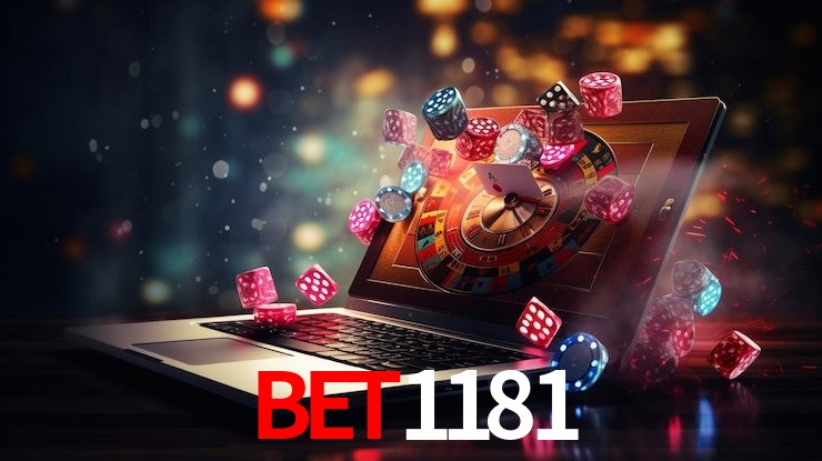 Interface do App bet1181