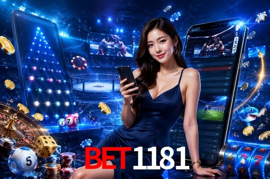 Game Providers bet1181