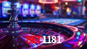 Game Statistics bet1181