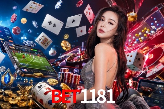 Secure Login bet1181