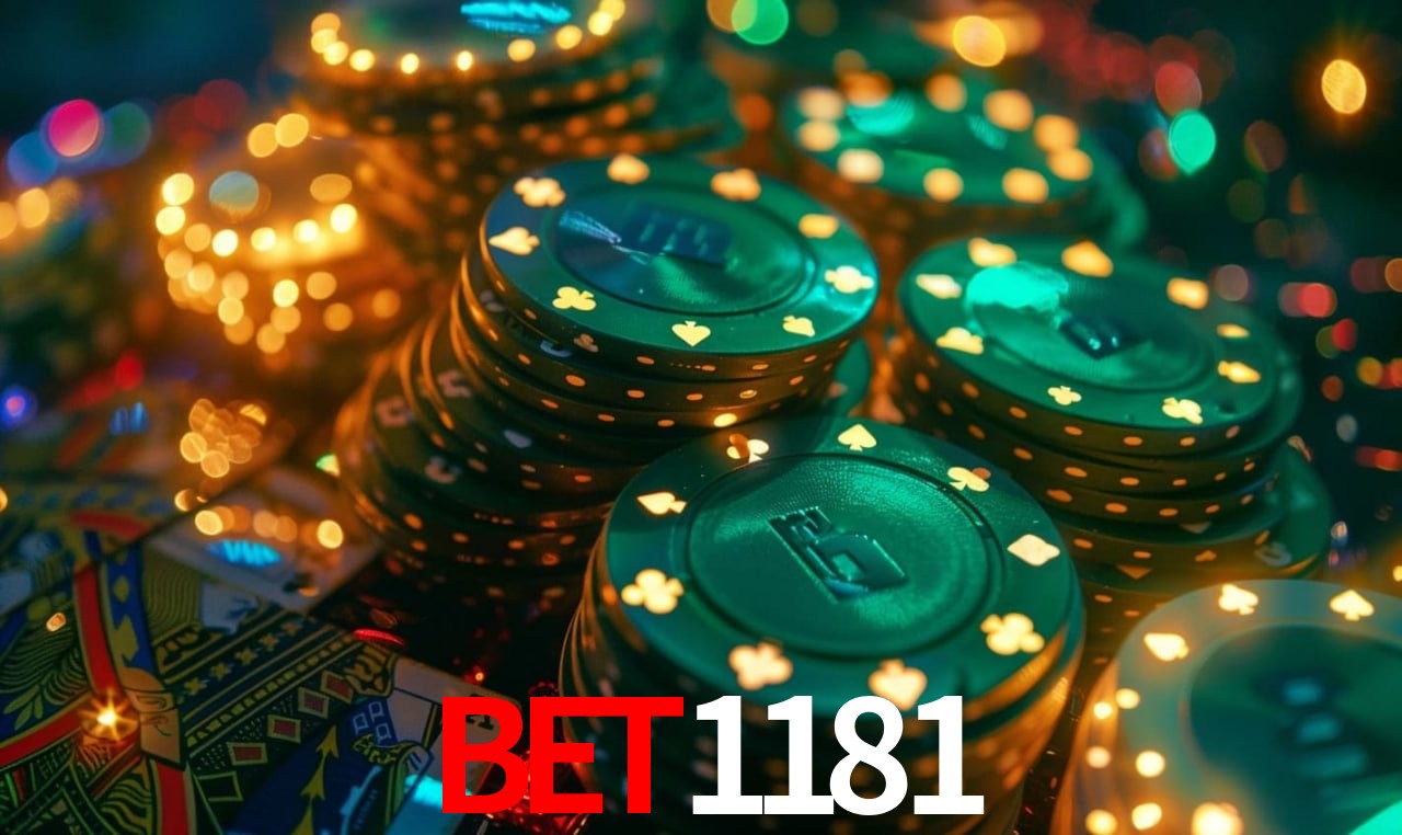 Recursos de Bônus bet1181