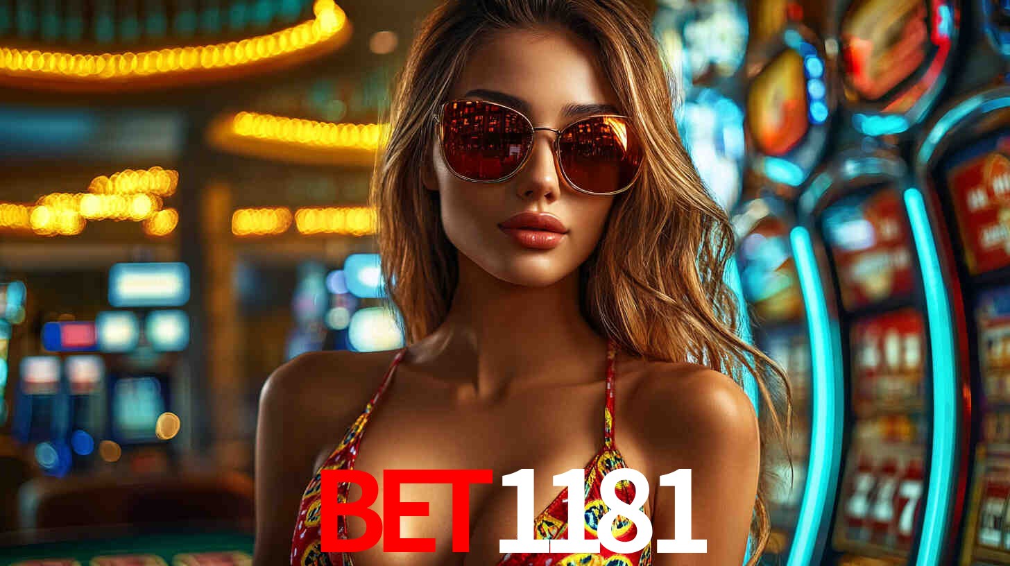 bet1181 App Interface