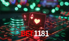 Provedores de Jogos bet1181