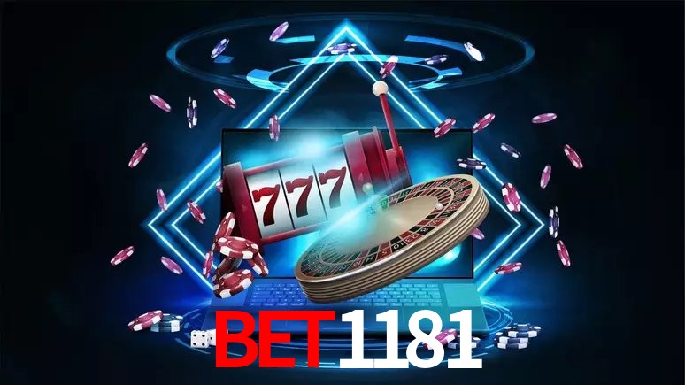Promoção Relâmpago bet1181