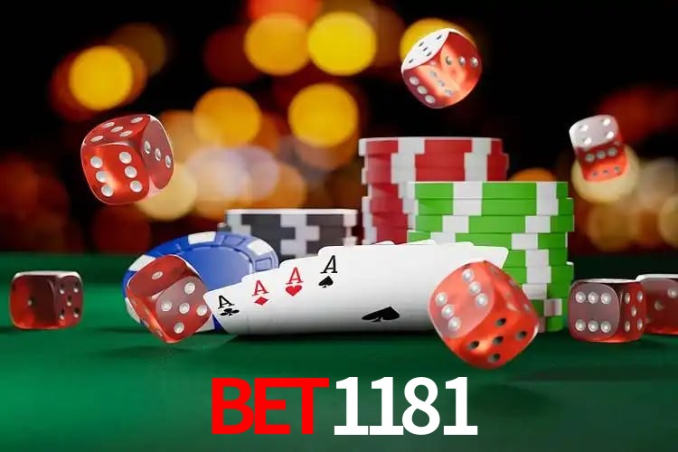 Sistemas de Segurança bet1181