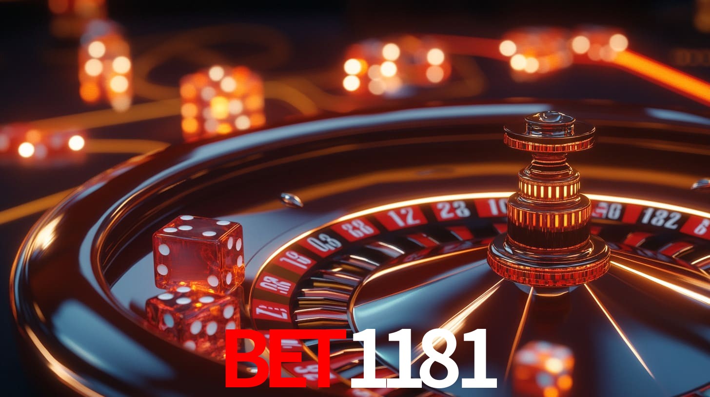 Blackjack Table bet1181