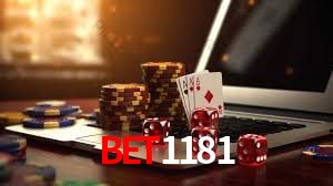 Bônus Diários bet1181