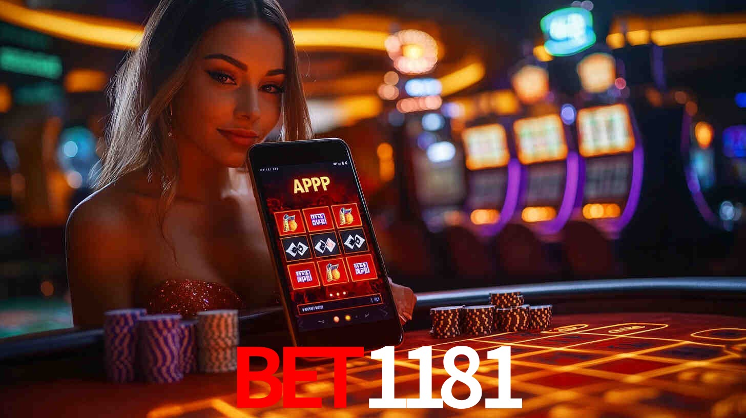 Explorando a Categoria de Eventos em Apostas na bet1181