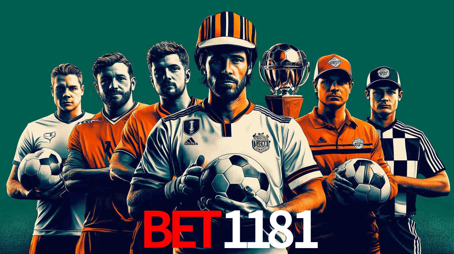 Inovações de Jogos na bet1181: O Futuro das Experiências Interativas