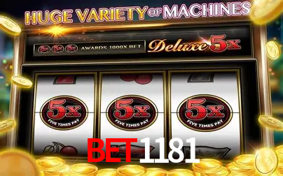 Inovações de Jogos na bet1181: O Futuro das Experiências Interativas