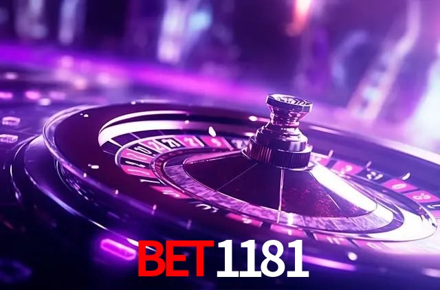 Casino Ao Vivo bet1181