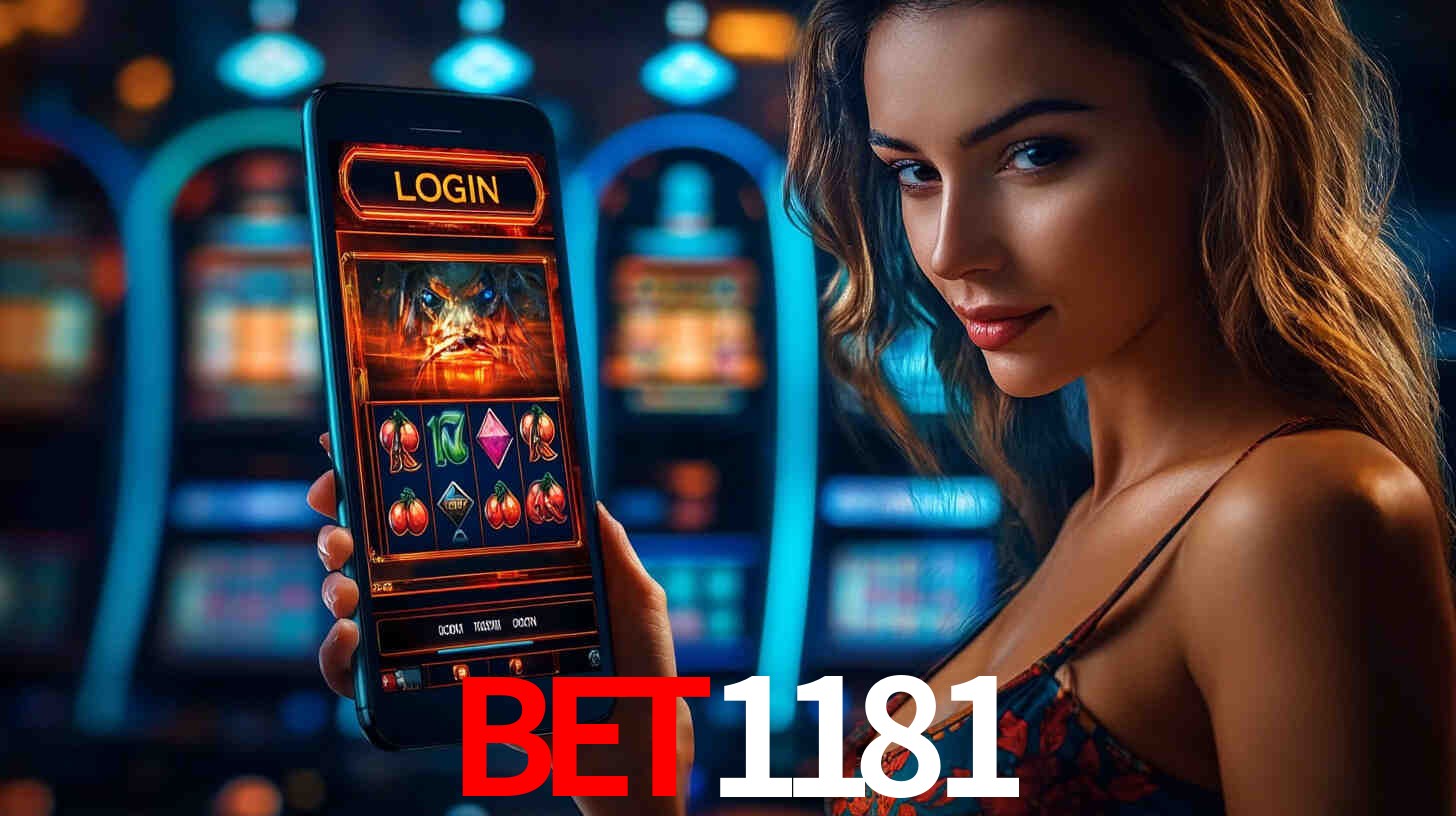 Bônus Generosos e Exclusivos no bet1181 para Você!